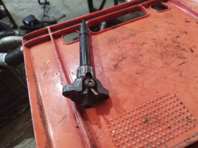 bontott BMW 3 E46 Porlasztó (1 db)