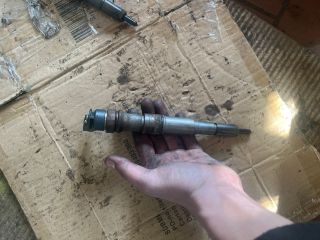 bontott BMW 3 E46 Porlasztó (1 db)