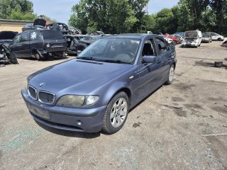 bontott BMW 3 E46 Porlasztó (1 db)