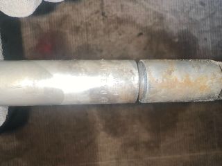 bontott BMW 3 E46 Porlasztó (1 db)