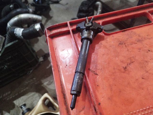 bontott BMW 3 E46 Porlasztó (1 db)