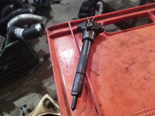 bontott BMW 3 E46 Porlasztó (1 db)