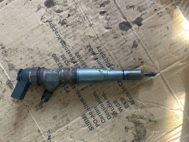 bontott BMW 3 E46 Porlasztó (1 db)