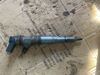 bontott BMW 3 E46 Porlasztó (1 db)