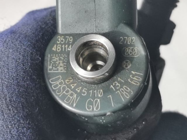 bontott BMW 3 E46 Porlasztó (1 db)