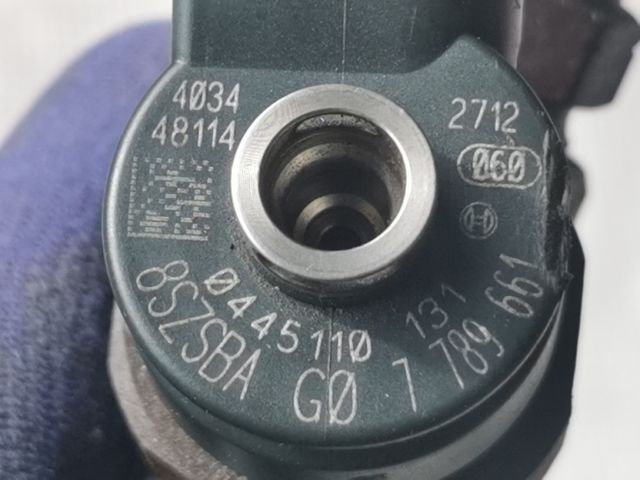 bontott BMW 3 E46 Porlasztó (1 db)