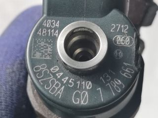 bontott BMW 3 E46 Porlasztó (1 db)