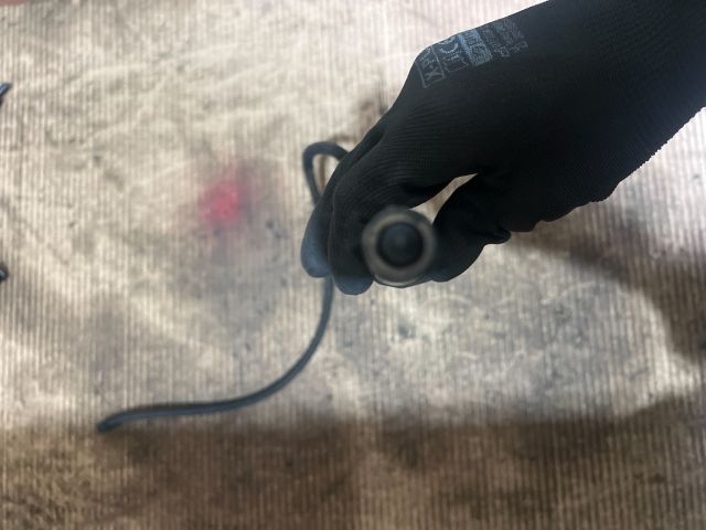 bontott BMW 3 E46 Porlasztó (1 db)