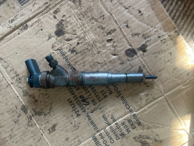 bontott BMW 3 E46 Porlasztó (1 db)