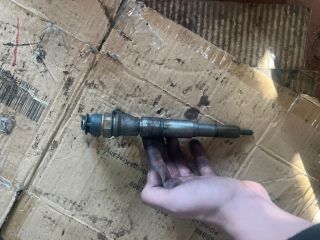 bontott BMW 3 E46 Porlasztó (1 db)