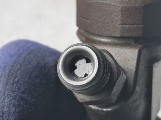 bontott BMW 3 E46 Porlasztó (1 db)