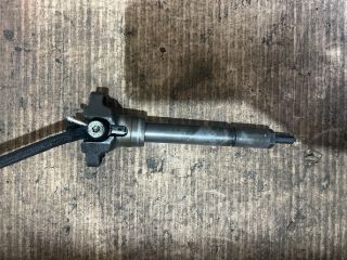 bontott BMW 3 E46 Porlasztó (1 db)