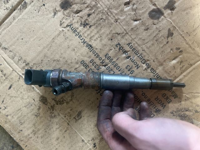 bontott BMW 3 E46 Porlasztó (1 db)