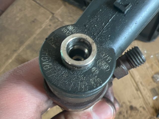 bontott BMW 3 E46 Porlasztó (1 db)