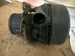 bontott BMW 3 E46 Szekunder Levegő Szivattyú