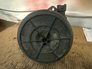 bontott BMW 3 E46 Szekunder Levegő Szivattyú