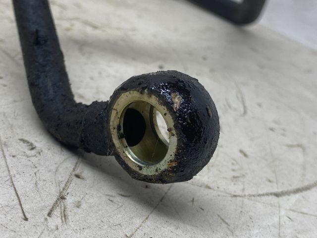 bontott BMW 3 E46 Szervócső