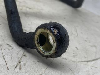 bontott BMW 3 E46 Szervócső