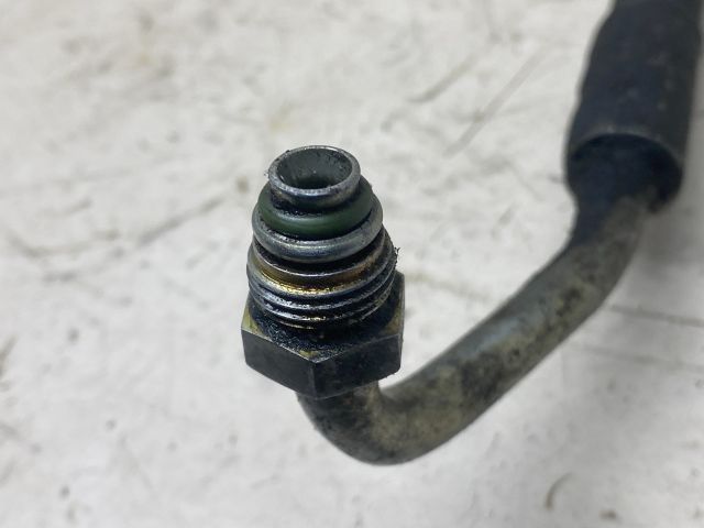 bontott BMW 3 E46 Szervócső