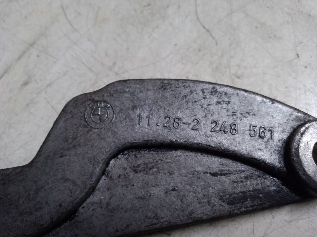 bontott BMW 3 E46 Szíjfeszítő Görgő