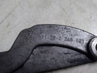 bontott BMW 3 E46 Szíjfeszítő Görgő