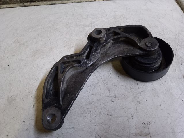 bontott BMW 3 E46 Szíjfeszítő Görgő