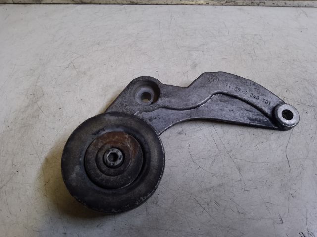 bontott BMW 3 E46 Szíjfeszítő Görgő