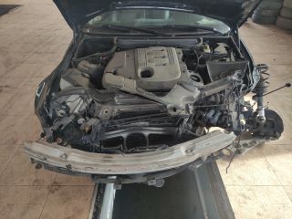 bontott BMW 3 E46 Tankbetöltő Cső (Fém)