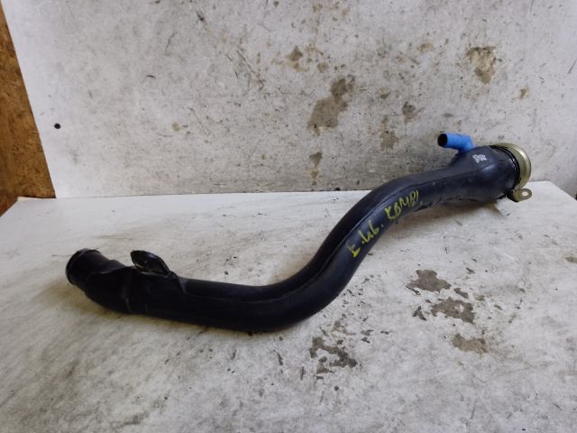 bontott BMW 3 E46 Tankbetöltő Cső (Fém)