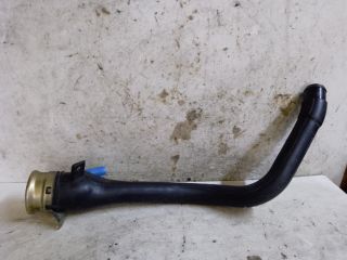 bontott BMW 3 E46 Tankbetöltő Cső (Fém)