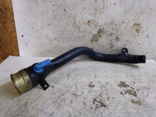 bontott BMW 3 E46 Tankbetöltő Cső (Fém)