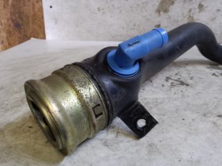 bontott BMW 3 E46 Tankbetöltő Cső (Fém)