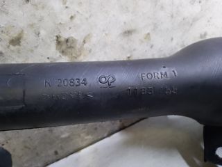 bontott BMW 3 E46 Tankbetöltő Cső (Fém)