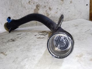 bontott BMW 3 E46 Tankbetöltő Cső (Fém)