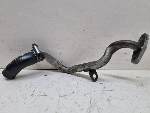 bontott BMW 3 E46 Turbó Olajcső