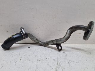 bontott BMW 3 E46 Turbó Olajcső