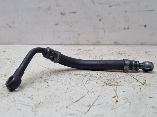 bontott BMW 3 E46 Turbó Olajcső