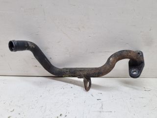 bontott BMW 3 E46 Turbó Olajcső