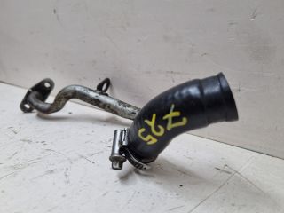 bontott BMW 3 E46 Turbó Olajcső