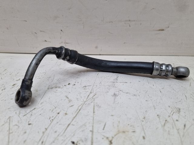 bontott BMW 3 E46 Turbó Olajcső