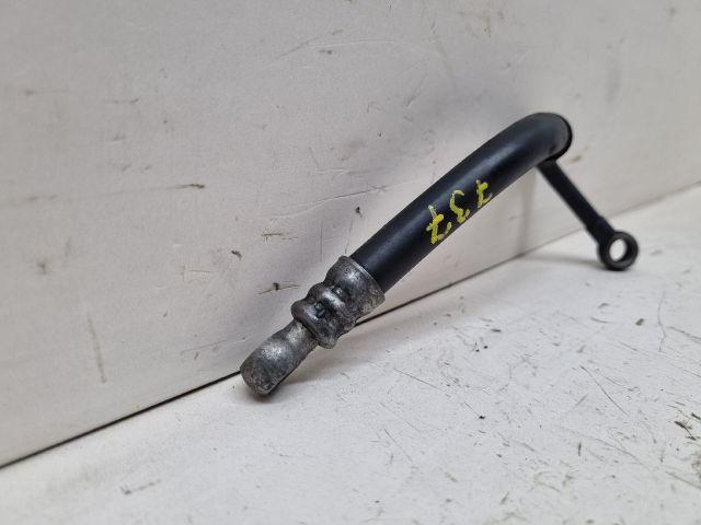 bontott BMW 3 E46 Turbó Olajcső