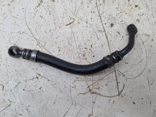 bontott BMW 3 E46 Turbó Olajcső