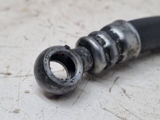 bontott BMW 3 E46 Turbó Olajcső