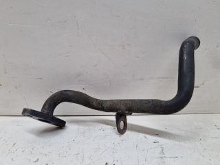 bontott BMW 3 E46 Turbó Olajcső