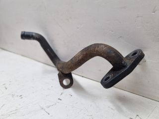 bontott BMW 3 E46 Turbó Olajcső