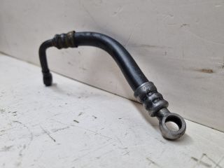 bontott BMW 3 E46 Turbó Olajcső