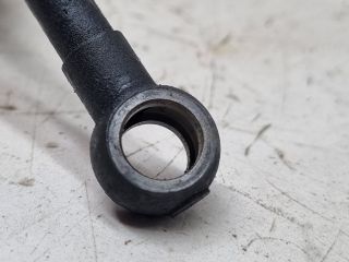 bontott BMW 3 E46 Turbó Olajcső