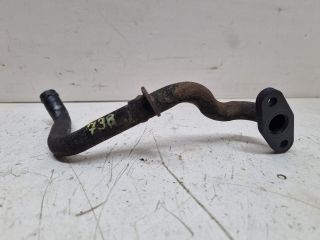 bontott BMW 3 E46 Turbó Olajcső