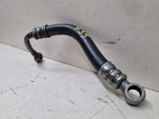 bontott BMW 3 E46 Turbó Olajcső