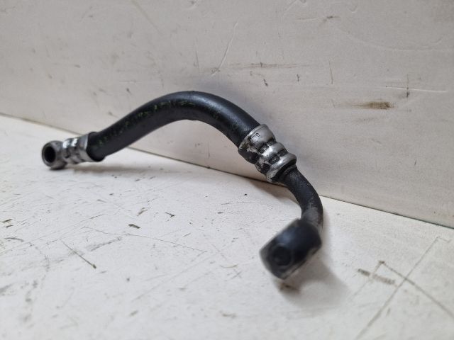 bontott BMW 3 E46 Turbó Olajcső